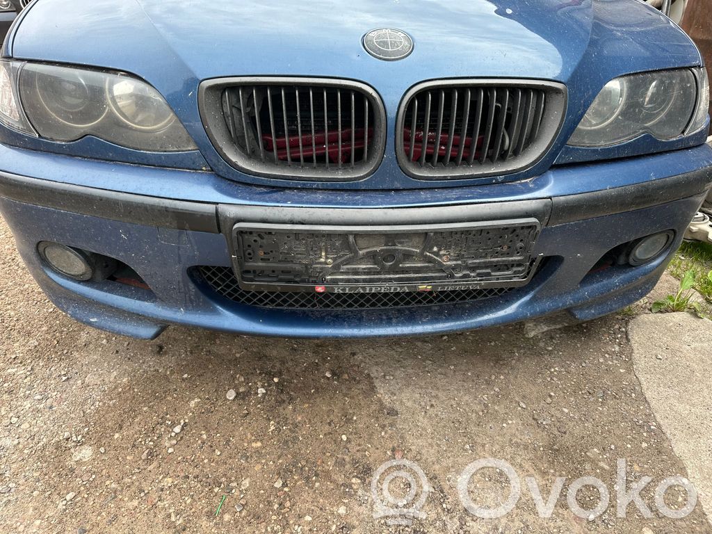 3 E46 Series 3