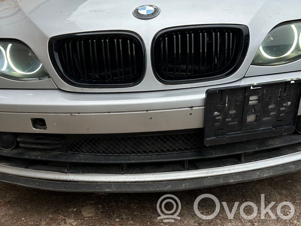 3 E46 Series 3  6759790