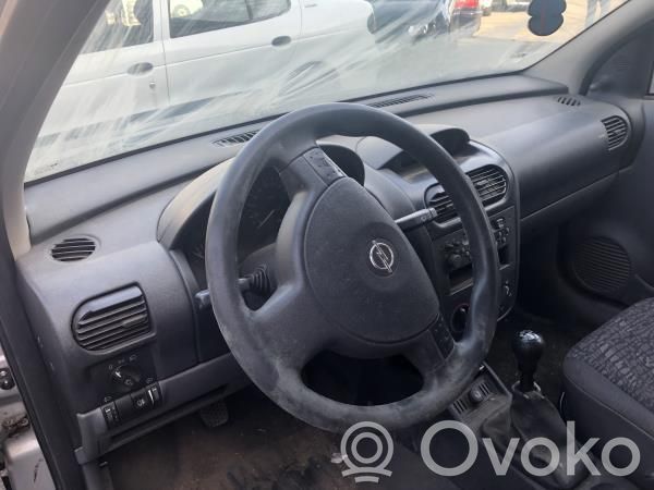 Corsa C Corsa