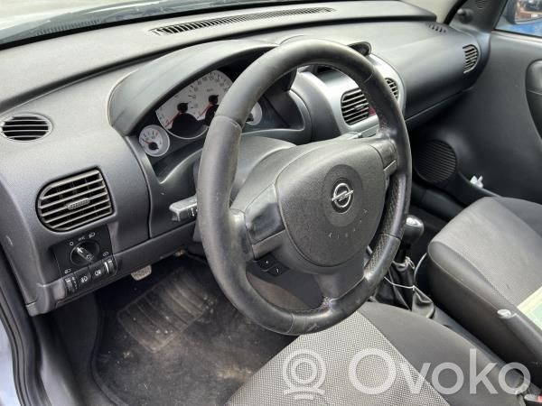 Corsa C Corsa