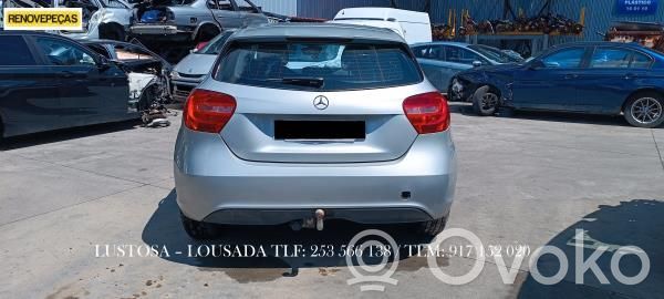 A W176 A-class