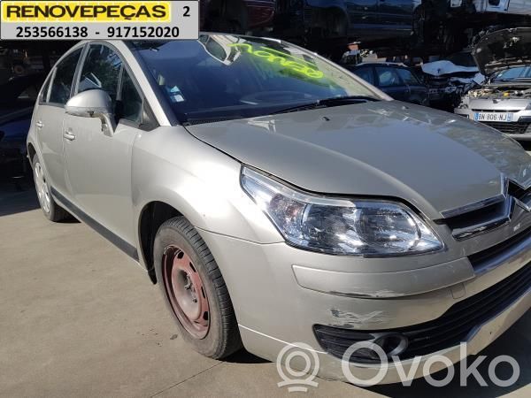 C4 I C4 Picasso, Grand Picasso, Aircross, Cactus