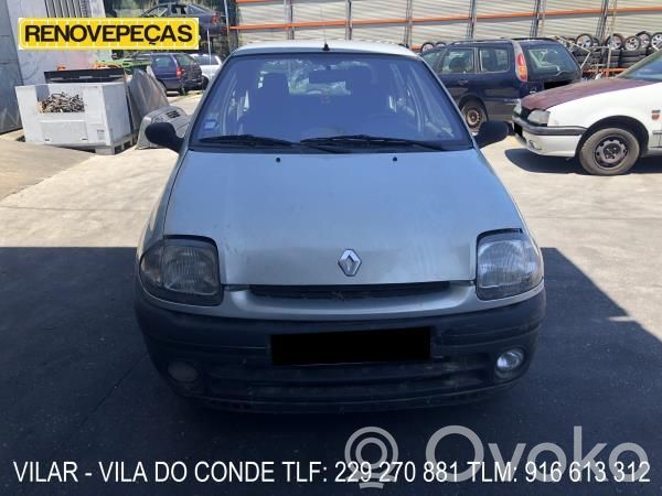 Clio II Clio