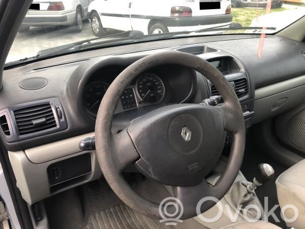 Clio II Clio