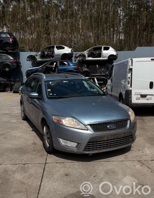 Mondeo MK IV Mondeo