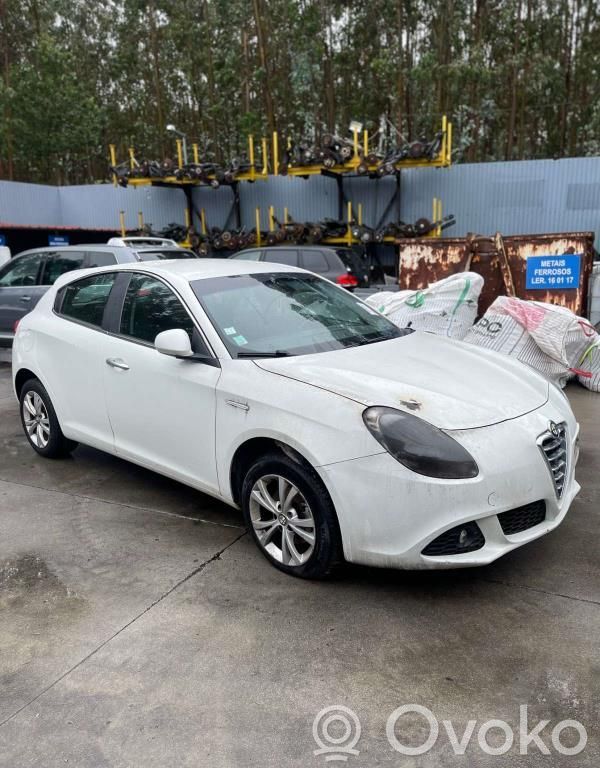 Giulietta Giulietta