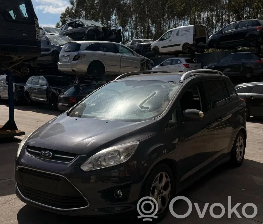 Grand C-MAX Focus C-MAX, C-MAX, Grand C-MAX