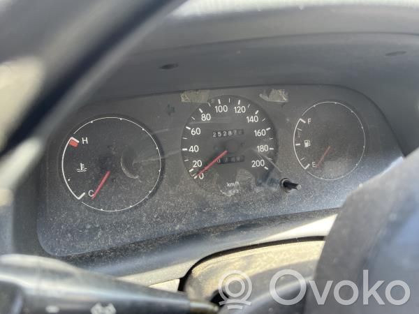 Corolla E110 Corolla
