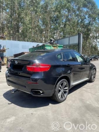 X6 E71 X6