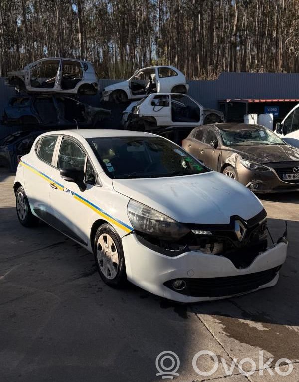 Clio IV Clio