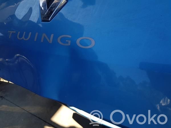 Twingo II Twingo