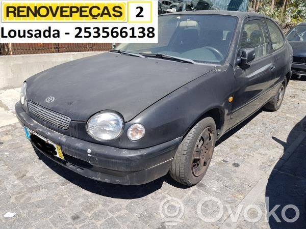 Corolla E110 Corolla