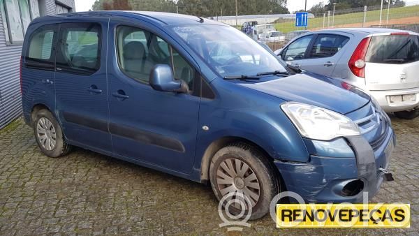Berlingo Berlingo