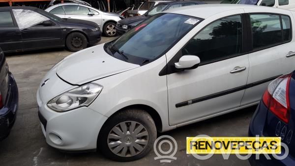 Clio III Clio