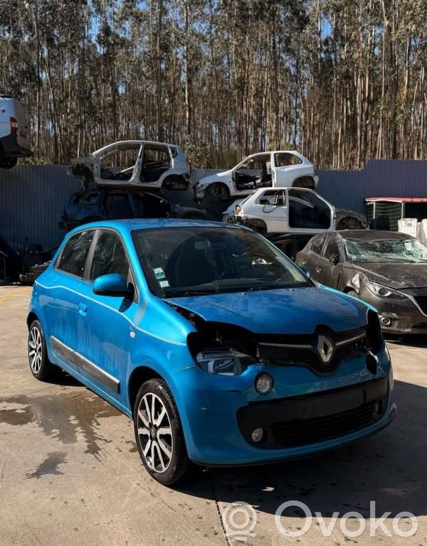 Twingo III Twingo