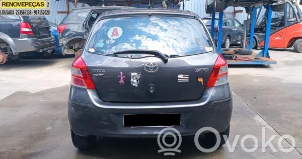 Yaris Yaris
