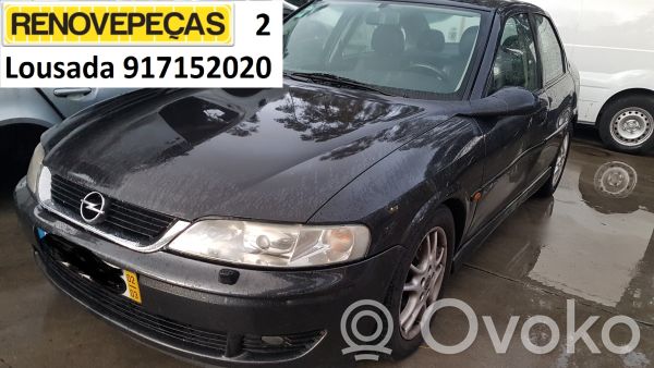 Vectra B Vectra