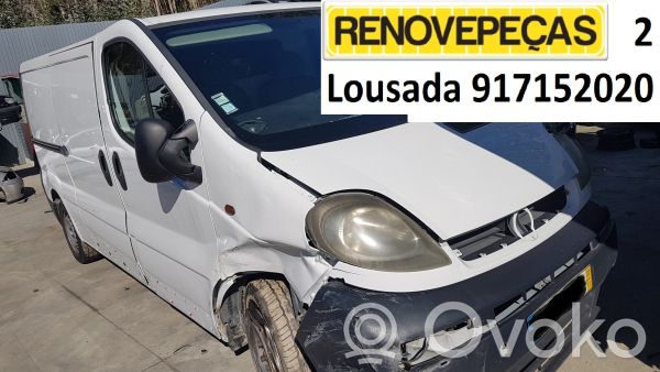 Vivaro Vivaro
