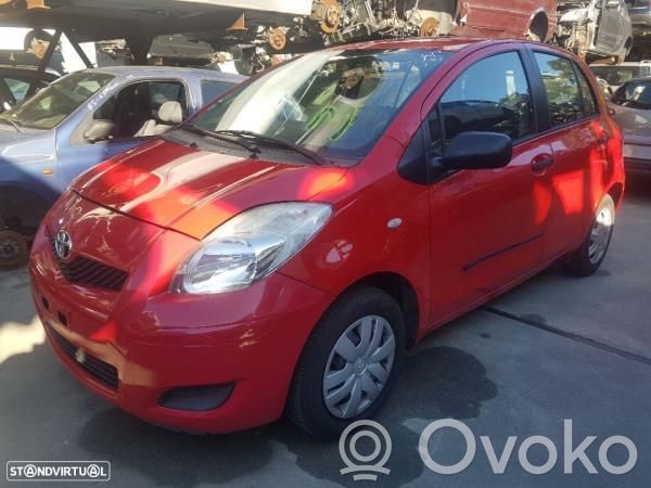 Yaris Yaris
