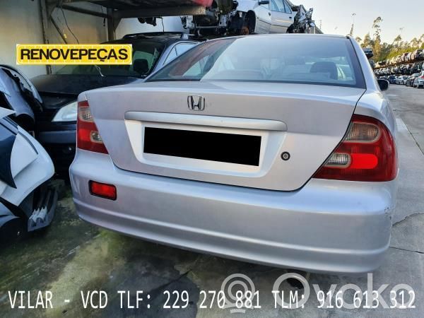 Civic Civic