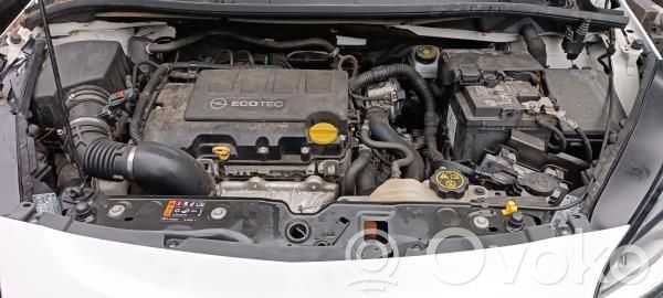 Corsa E Corsa