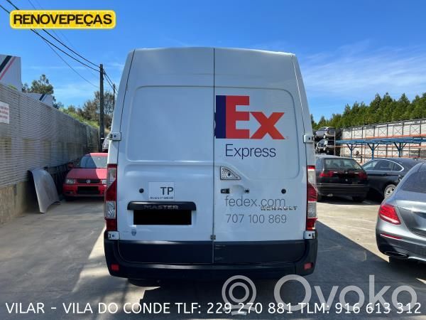 Master III Master