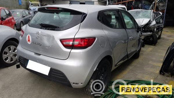 Clio IV Clio