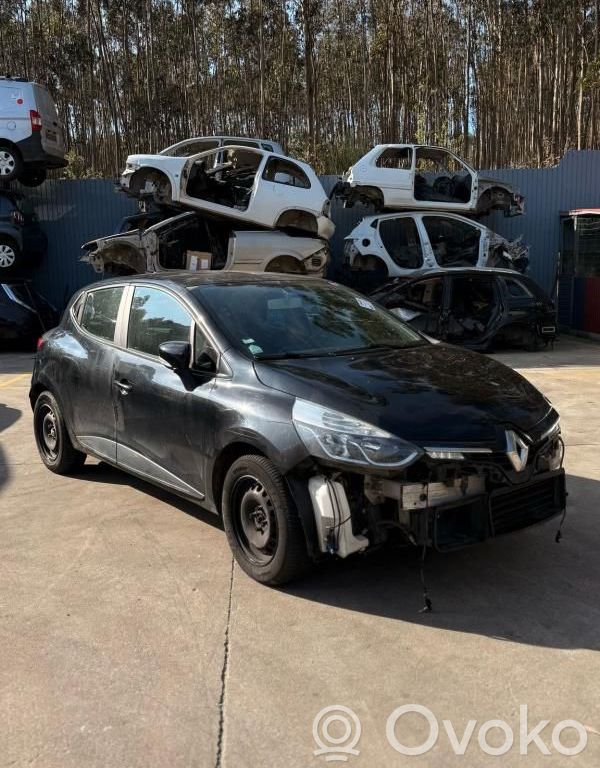 Clio IV Clio