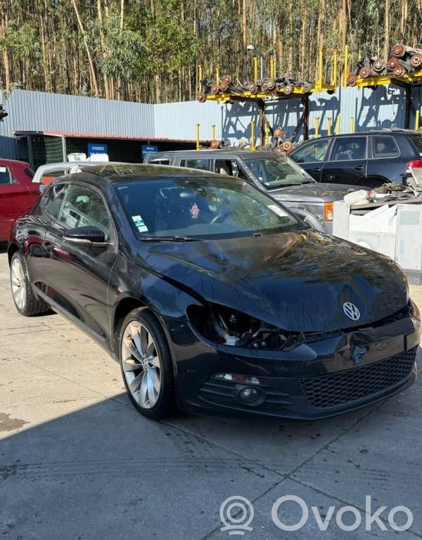 Scirocco Scirocco
