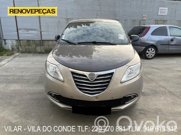 Ypsilon Ypsilon