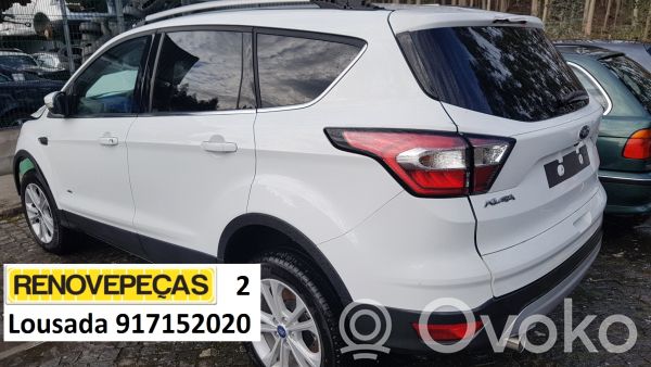 Kuga II Kuga