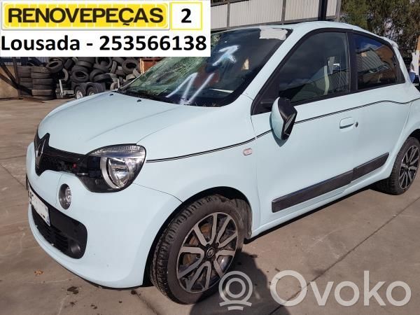 Twingo III Twingo