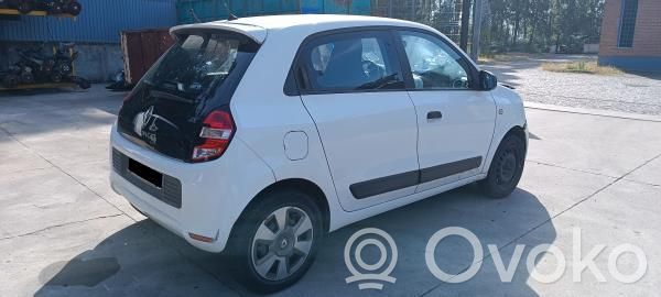 Twingo III Twingo