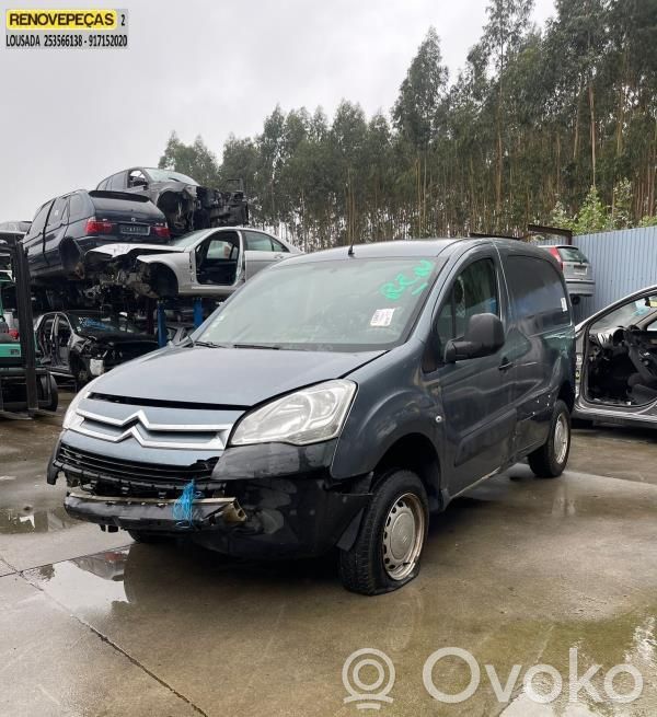 Berlingo Berlingo
