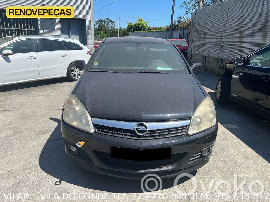 Astra H Astra