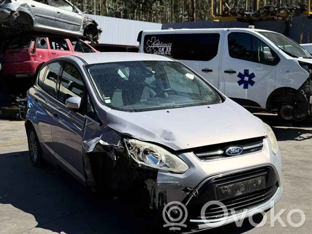 C-MAX II Focus C-MAX, C-MAX, Grand C-MAX