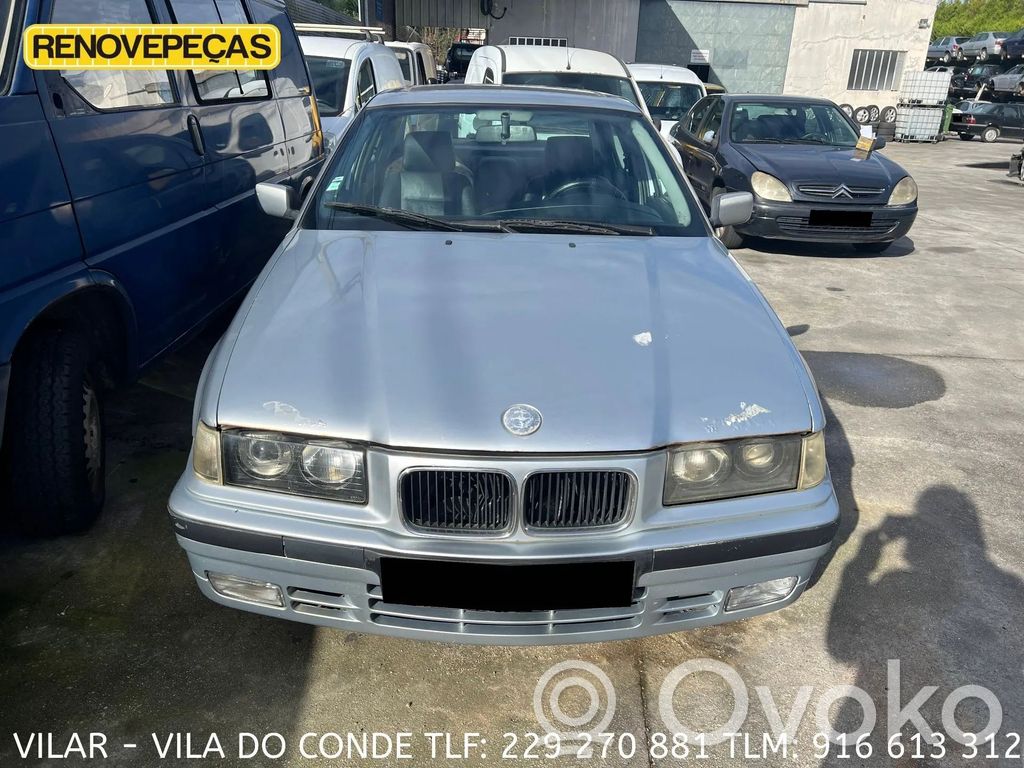 3 E36 Series 3