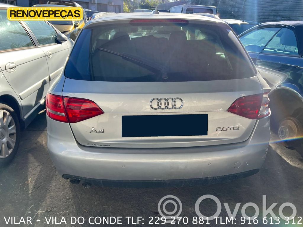 RS4 B8 RS4
