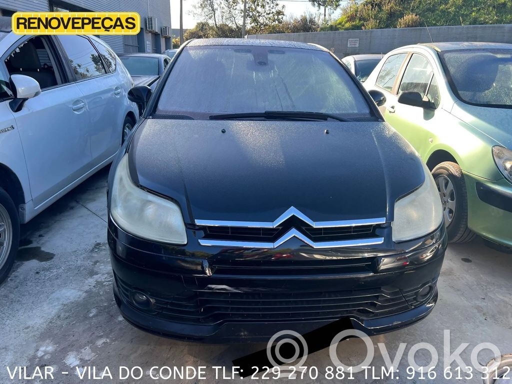 C4 I C4 Picasso, Grand Picasso, Aircross, Cactus