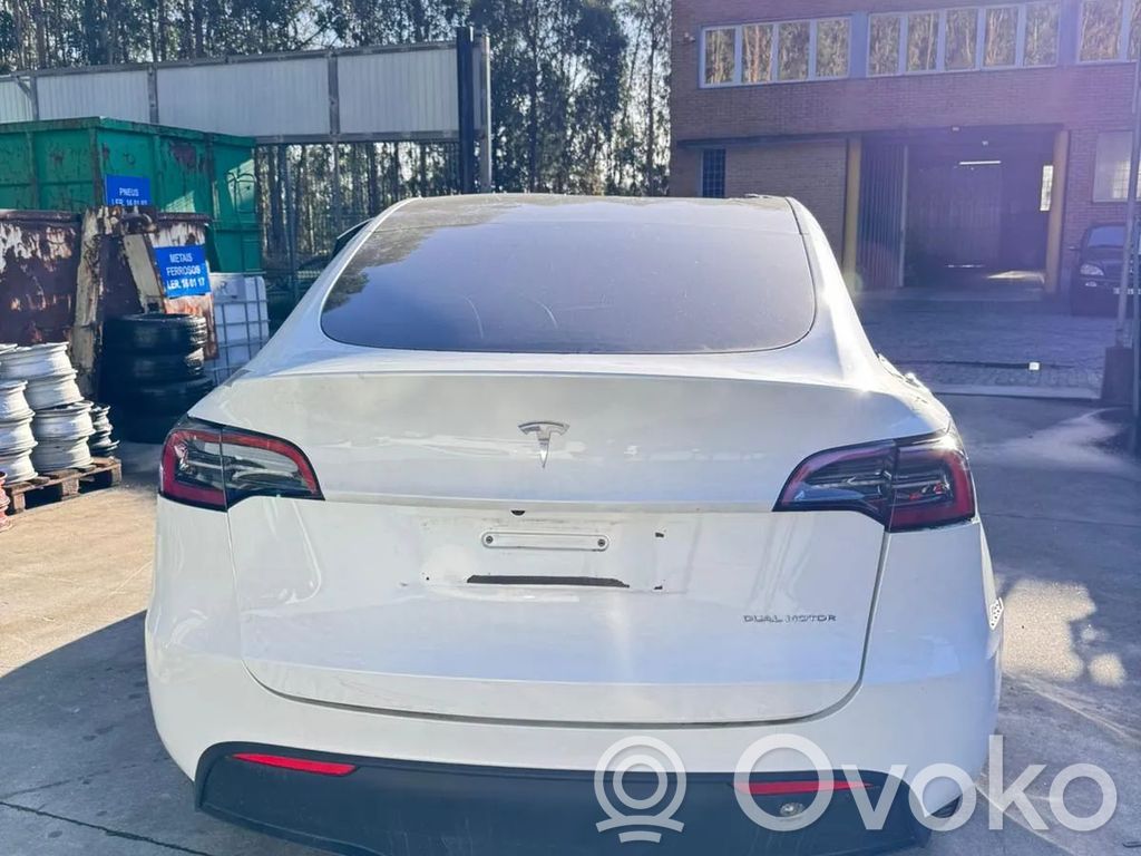 Model Y Tesla Model Y