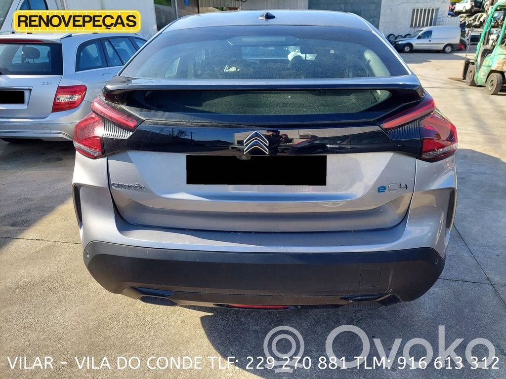 C4 III e-C4 C4 Picasso, Grand Picasso, Aircross, Cactus
