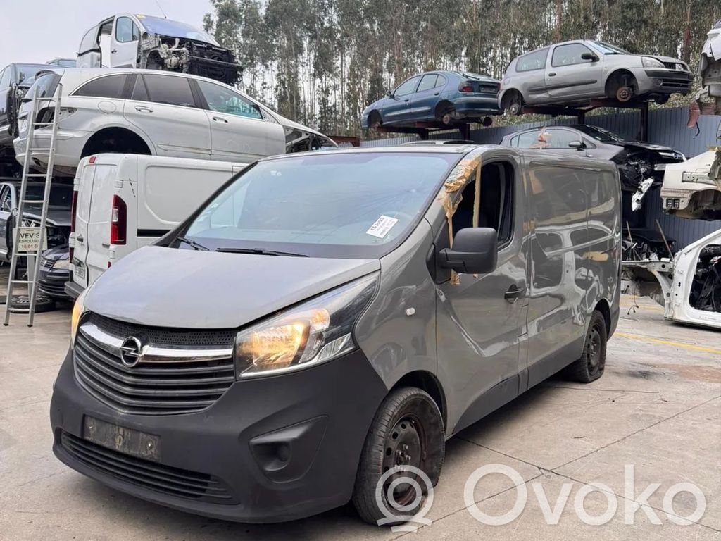 Vivaro Vivaro