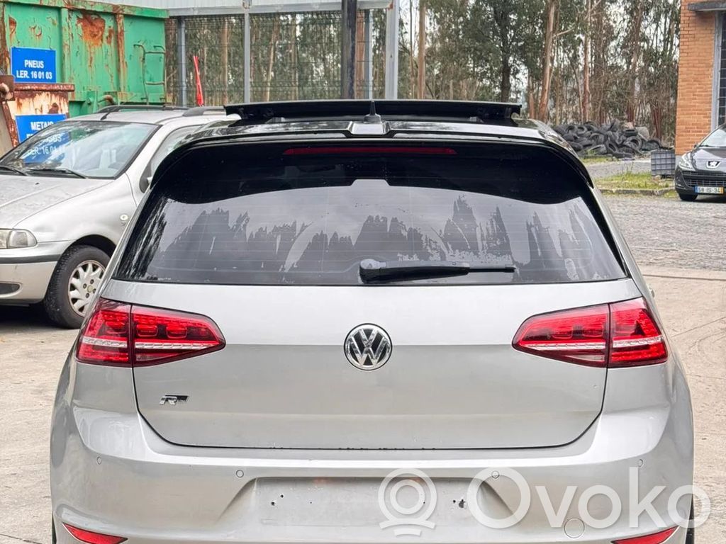 Golf VII Golf