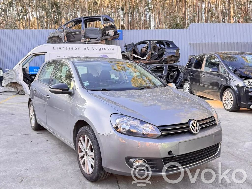 Golf VI Golf