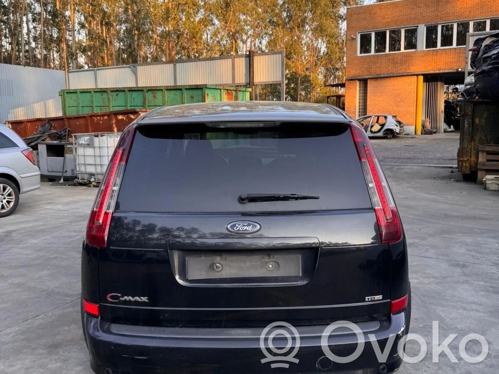 C-MAX I Focus C-MAX, C-MAX, Grand C-MAX
