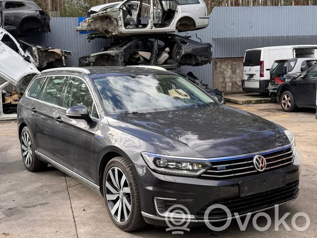 PASSAT B8 Passat
