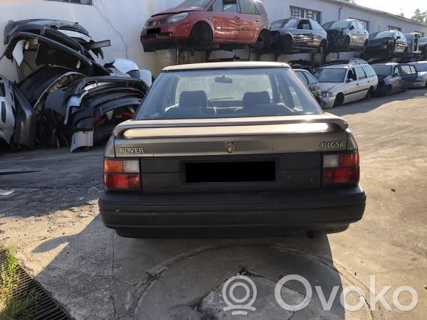 Rover 400