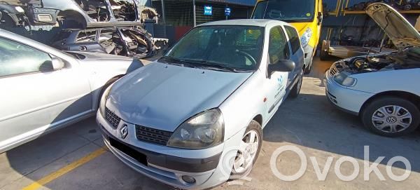 Clio II Clio