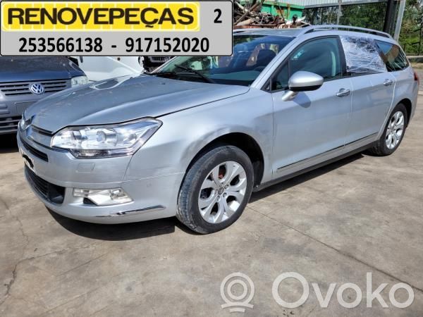 C5 C5, C5 Aircross
