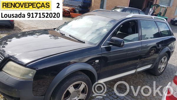 A6 Allroad C5 A6 Allroad